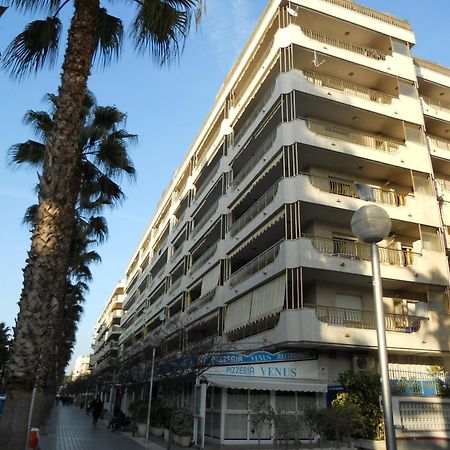Apartamentos Indasol Salou Esterno foto