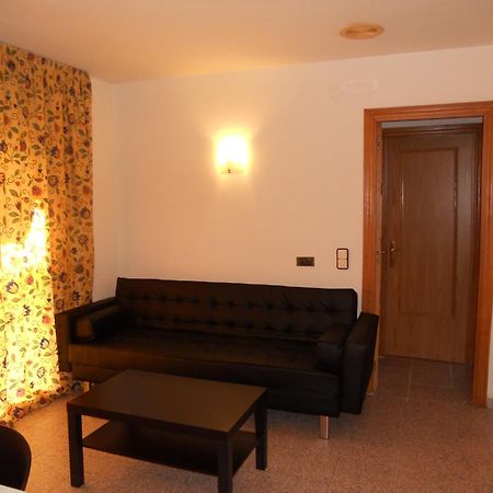 Apartamentos Indasol Salou Esterno foto