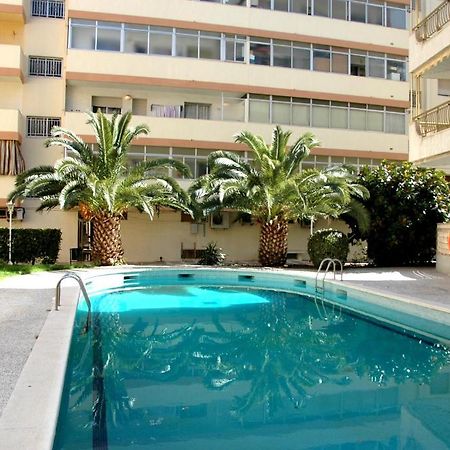 Apartamentos Indasol Salou Esterno foto
