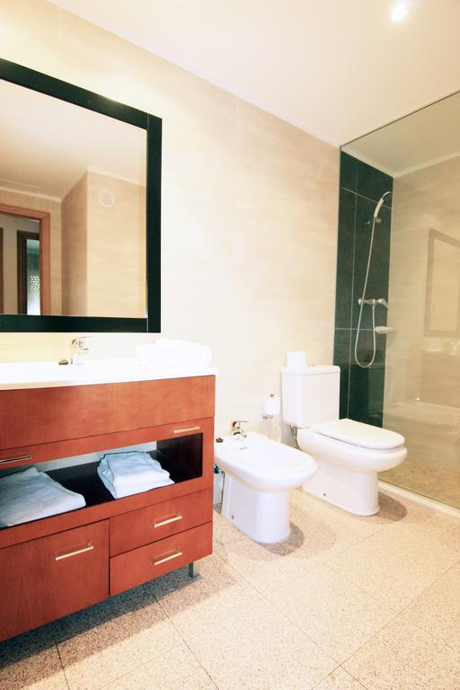 Apartamentos Indasol Salou Esterno foto