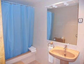 Apartamentos Indasol Salou Esterno foto